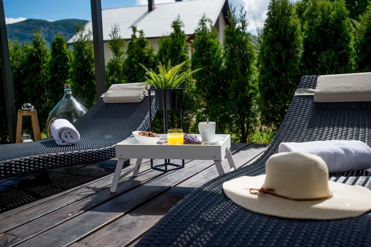 Boutique House Oreskovic Plitvička Jezera Exterior foto